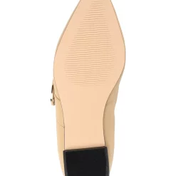 Journee Signature Women's Emerence Flat -Michaelkors shop 23417145 fpx