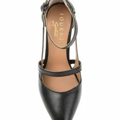 Journee Signature Women's Vallerie Pump -Michaelkors shop 23417330 fpx