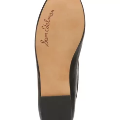 Sam Edelman Women's Felicia Luxe Ballet Flats -Michaelkors shop 23428385 fpx