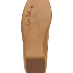 Sam Edelman Women's Felicia Luxe Ballet Flats -Michaelkors shop 23428391 fpx