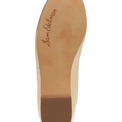 Sam Edelman Women's Felicia Luxe Ballet Flats -Michaelkors shop 23428397 fpx