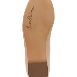 Sam Edelman Women's Felicia Luxe Ballet Flats -Michaelkors shop 23428403 fpx