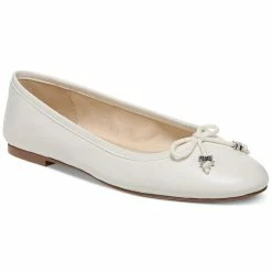 Sam Edelman Women's Felicia Luxe Ballet Flats
