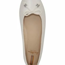 Sam Edelman Women's Felicia Luxe Ballet Flats -Michaelkors shop 23428444 fpx