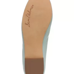Sam Edelman Women's Felicia Luxe Ballet Flats -Michaelkors shop 23428451 fpx