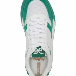 Sam Edelman Women's Layla Lace-up Jogger Sneakers -Michaelkors shop 23440669 fpx