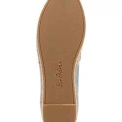 Sam Edelman Kai Tailored Platform Espadrille Loafer Flats -Michaelkors shop 23440816 fpx