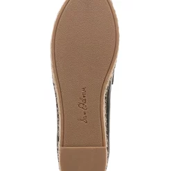 Sam Edelman Kai Tailored Platform Espadrille Loafer Flats -Michaelkors shop 23440840 fpx