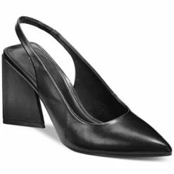 Bar III Women's Arrica Slingback Pumps, Created For Macy's -Michaelkors shop 23440968 fpx