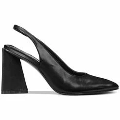 Bar III Women's Arrica Slingback Pumps, Created For Macy's -Michaelkors shop 23440969 fpx