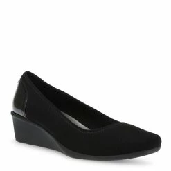 Anne Klein Sport Wisher Wedge Pumps
