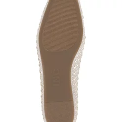 INC International Concepts Juney Flats, Created For Macy's -Michaelkors shop 23472521 fpx