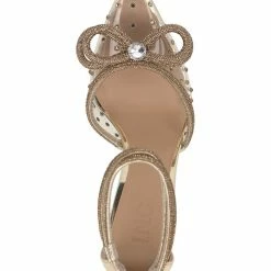 INC International Concepts Women's Laynea Translucent Pointed-Toe Pumps, Created For Macy's -Michaelkors shop 23482114 fpx