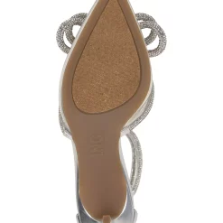 INC International Concepts Women's Laynea Translucent Pointed-Toe Pumps, Created For Macy's -Michaelkors shop 23482121 fpx