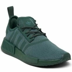 ADIDAS Women's NMD R1 Casual Sneakers From Finish Line