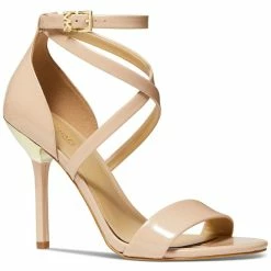 Michael Kors Astrid Strappy Dress Sandals