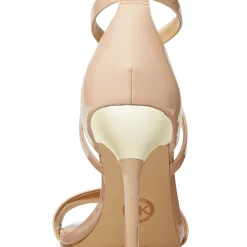 Michael Kors Astrid Strappy Dress Sandals -Michaelkors shop 23502355 fpx