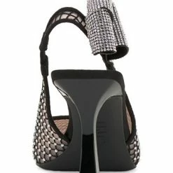 INC International Concepts Women's Ammiye Slingback Pumps, Created For Macy's -Michaelkors shop 23520631 fpx