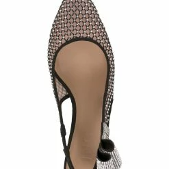 INC International Concepts Women's Ammiye Slingback Pumps, Created For Macy's -Michaelkors shop 23520632 fpx