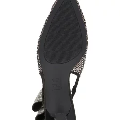 INC International Concepts Women's Ammiye Slingback Pumps, Created For Macy's -Michaelkors shop 23520633 fpx