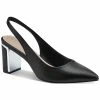 Alfani Women's Janne Slingback Pumps, Created For Macy's