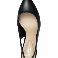 Alfani Women's Janne Slingback Pumps, Created For Macy's -Michaelkors shop 23523534 fpx