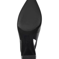 Alfani Women's Janne Slingback Pumps, Created For Macy's -Michaelkors shop 23523535 fpx