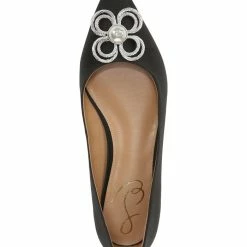 Sam Edelman Women's Wanda Tour Pointed-Toe Flats -Michaelkors shop 23524221 fpx