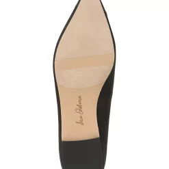 Sam Edelman Women's Wanda Tour Pointed-Toe Flats -Michaelkors shop 23524222 fpx