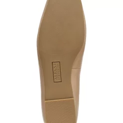Alfani Step N' Flex Women's Neptoon Square-Toe Flats, Created For Macy's -Michaelkors shop 23524346 fpx