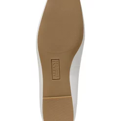 Alfani Step N' Flex Women's Neptoon Square-Toe Flats, Created For Macy's -Michaelkors shop 23524352 fpx