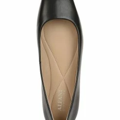Alfani Step N' Flex Women's Neptoon Square-Toe Flats, Created For Macy's -Michaelkors shop 23524357 fpx