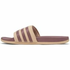 ADIDAS Women's Adilette Comfort Slide Sandals From Finish Line -Michaelkors shop 23526553 fpx