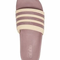 ADIDAS Women's Adilette Comfort Slide Sandals From Finish Line -Michaelkors shop 23526555 fpx