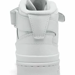 ADIDAS Women's Originals Forum Mid Casual Sneakers From Finish Line -Michaelkors shop 23526564 fpx