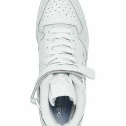 ADIDAS Women's Originals Forum Mid Casual Sneakers From Finish Line -Michaelkors shop 23526565 fpx