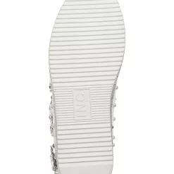 INC International Concepts Women's Luca Embellished Sneakers, Created For Macy's -Michaelkors shop 23533204 fpx