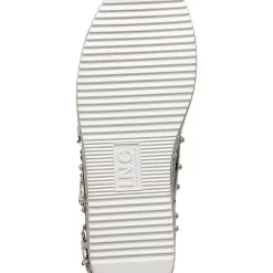 INC International Concepts Women's Luca Embellished Sneakers, Created For Macy's -Michaelkors shop 23533210 fpx