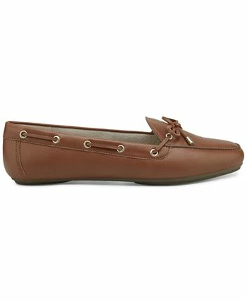 Charter Club Davinaa Lace-Up Loafer Flats, Created For Macy's 2 Charter Club Davinaa Lace-Up Loafer Flats, Created For Macy's - Image 2