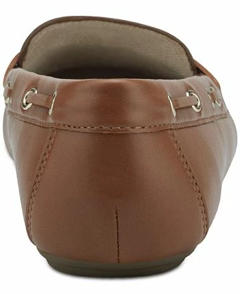 Charter Club Davinaa Lace-Up Loafer Flats, Created For Macy's 3 Charter Club Davinaa Lace-Up Loafer Flats, Created For Macy's - Image 3
