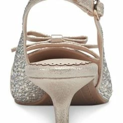 Charter Club Gilaa Evening Slingback Pumps, Created For Macy's -Michaelkors shop 23534213 fpx