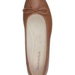 Charter Club Kaii Flats, Created For Macy's -Michaelkors shop 23534380 fpx