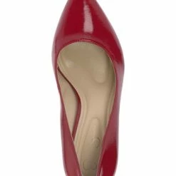 Jessica Simpson Women's Jariah Pointed-Toe Platform Pumps -Michaelkors shop 23541262 fpx