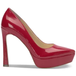 Jessica Simpson Women's Jariah Pointed-Toe Platform Pumps -Michaelkors shop 23541265 fpx