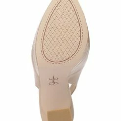 Jessica Simpson Mayria Slingback Platform Pumps -Michaelkors shop 23541359 fpx