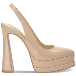 Jessica Simpson Mayria Slingback Platform Pumps -Michaelkors shop 23541360 fpx