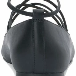 Jessica Simpson Women's Fantine Strappy Ballet Flats -Michaelkors shop 23541367 fpx