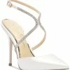 Jessica Simpson Women's Weyemia Pointed-Toe Pumps