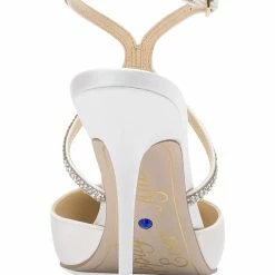 Jessica Simpson Women's Weyemia Pointed-Toe Pumps -Michaelkors shop 23541391 fpx