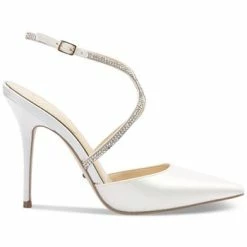 Jessica Simpson Women's Weyemia Pointed-Toe Pumps -Michaelkors shop 23541392 fpx